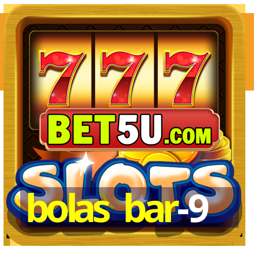 bolas bar